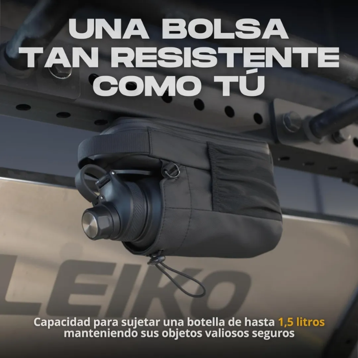 MagymBag™ Bolso Magnetico Gym