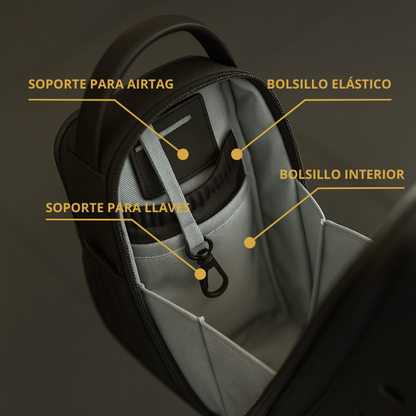 MagymBag™ Bolso Magnetico Gym